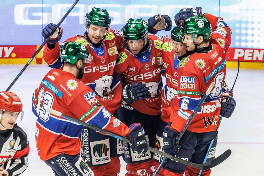 Im Finale der DEL-Playoffs kommt es zum Traumfinale zwischen Berlin und Mannheim