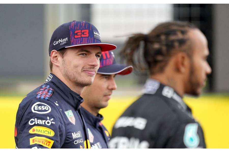 Verstappen și Schouten, sportivii olandezi ai anului