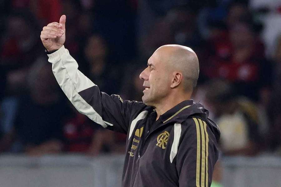 O Rubro-Negro de Jardim atropelou o Galo na rodada