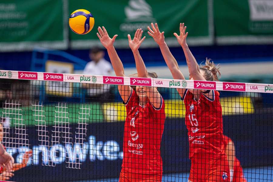 Netland MKS Kalisz wrócił do elity po rocznej przerwie