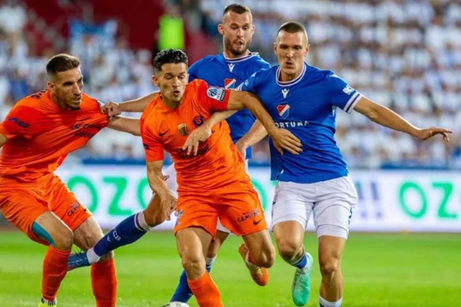 Baník Ostrava si v pohárové Evropě na podzim nezahraje.