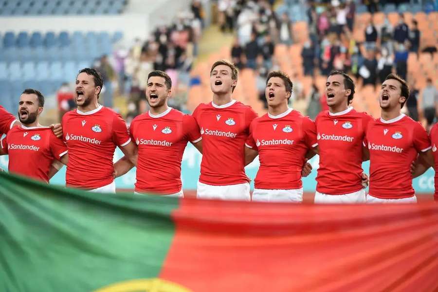 Portugal defronta campeão do Muno a 20 de julho