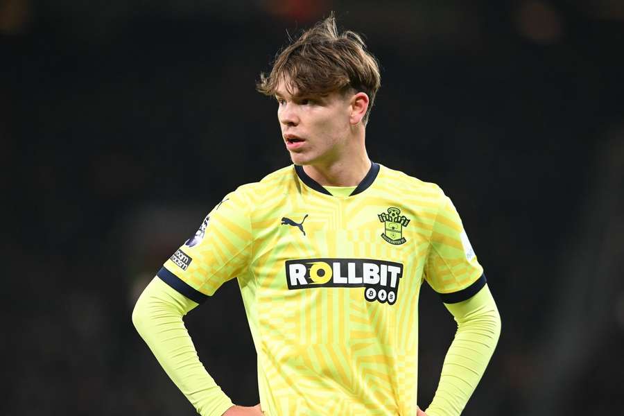 Southampton counter Everton's bid for Dibling in £50M deal for talented teenager Southampton counter Everton's bid for Dibling in £50M deal for talented teenager
