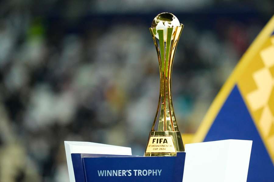 Coppa intercontinale Fifa