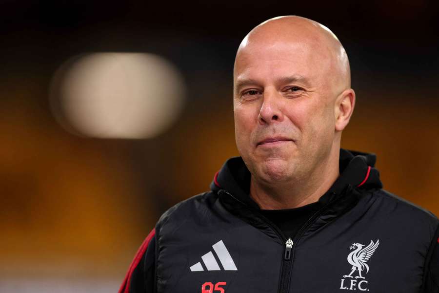 Slot afferma che il Liverpool è pronto per il catino del Galatasaray
