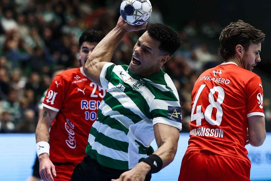 Sporting foi melhor Sporting foi melhor