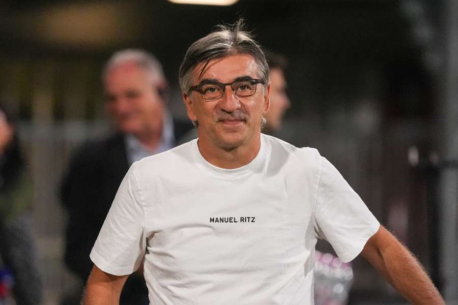 Ivan Juric Ivan Juric