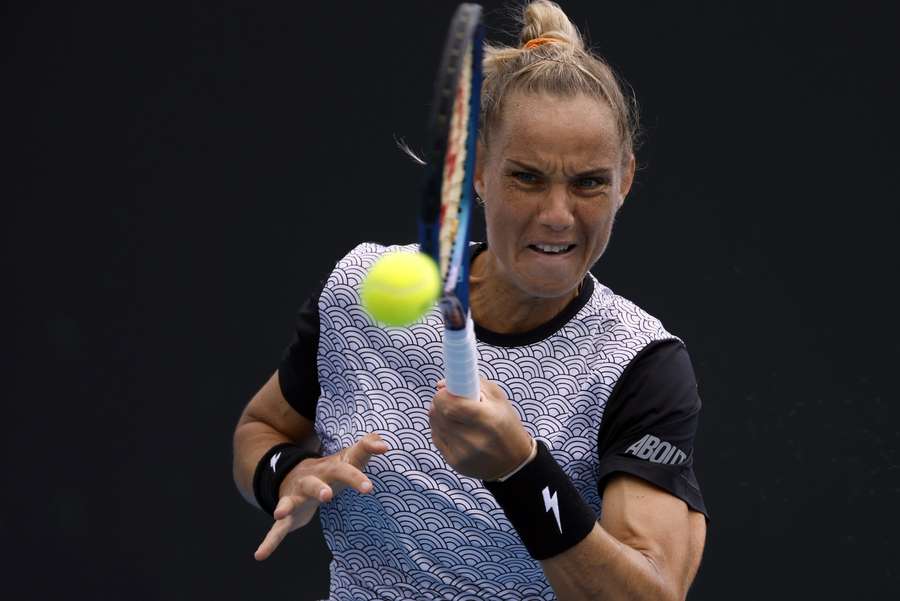 Zonder Arantxa Rus is Oranje minder kansrijk in Portugal