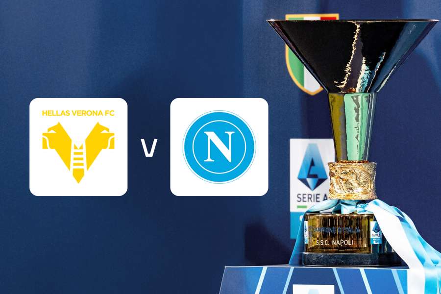 Verona-Napoli