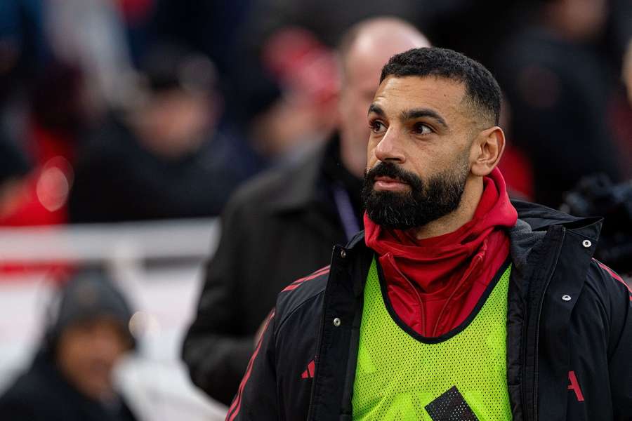 El agente de Salah se habría reunido con directivos del Fenerbahce