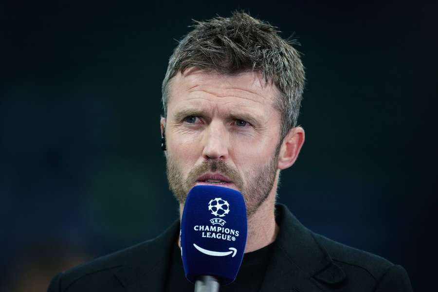 Man Utd Considering Michael Carrick Reunion if Ruben Amorim Is Sacked as Sir Jim Ratcliffe Looks to Steady Ship Man Utd Considering Michael Carrick Reunion if Ruben Amorim Is Sacked as Sir Jim Ratcliffe Looks to Steady Ship