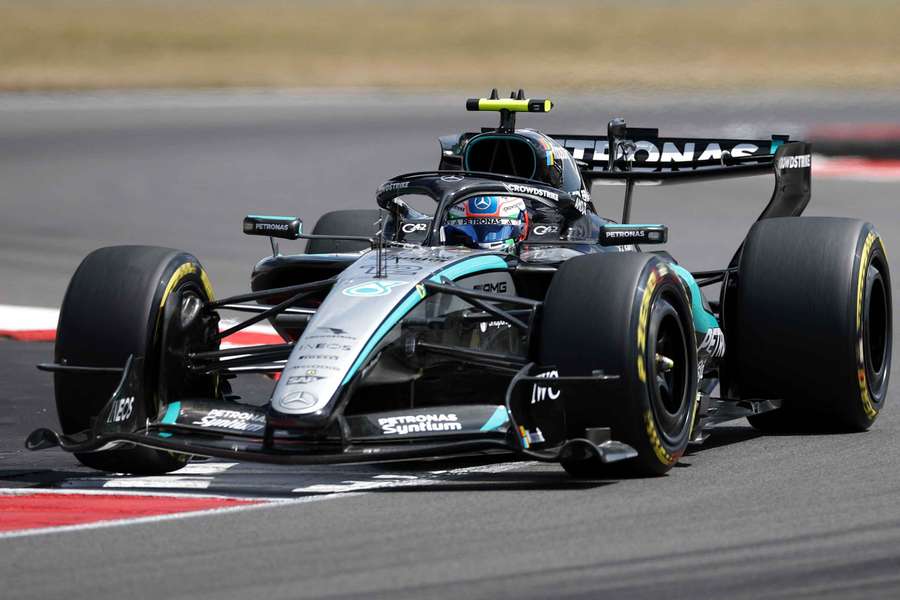 Kimi Antonelli Kimi Antonelli