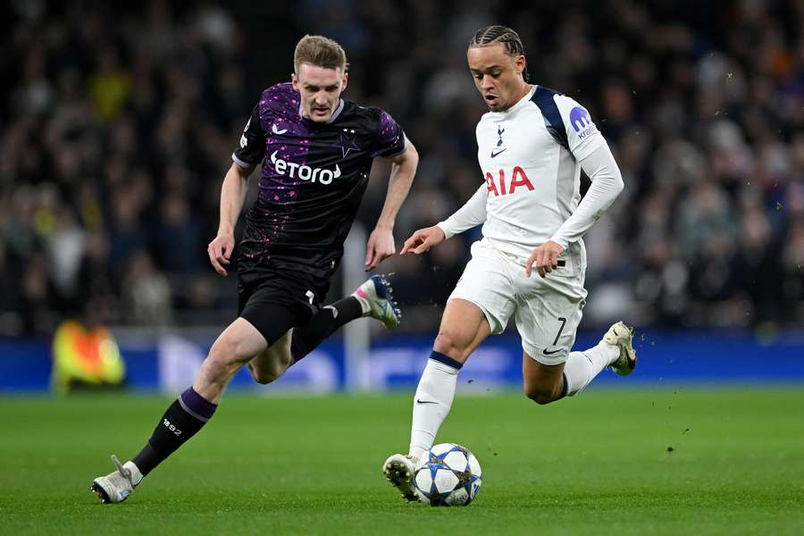 Tottenham v Borussia Dortmund: Where to watch, preview, lineups and odds