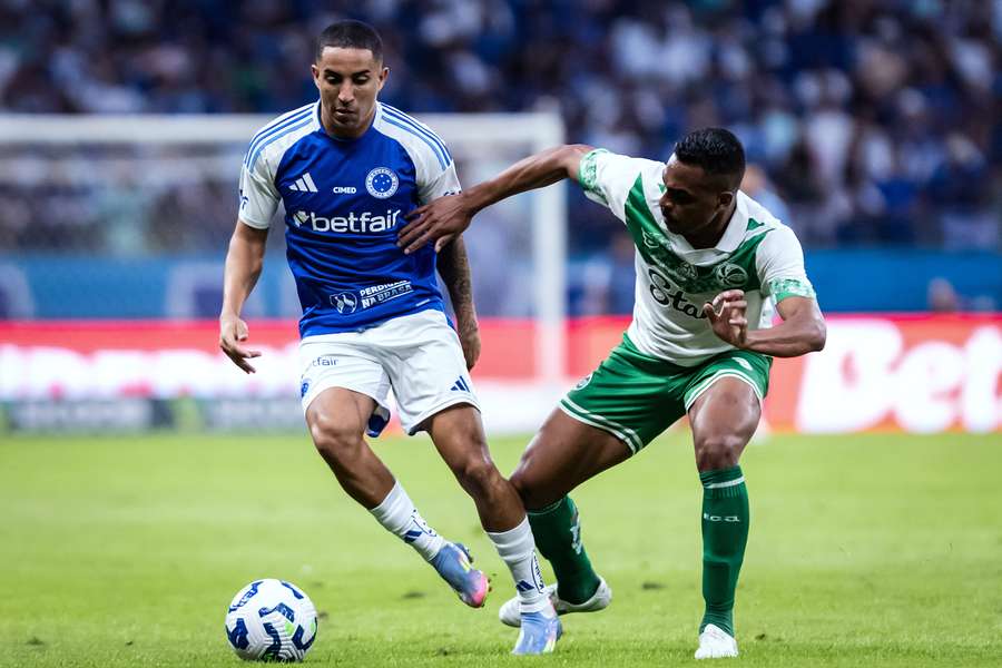 O Cruzeiro visita o Juventude no feriado nacional