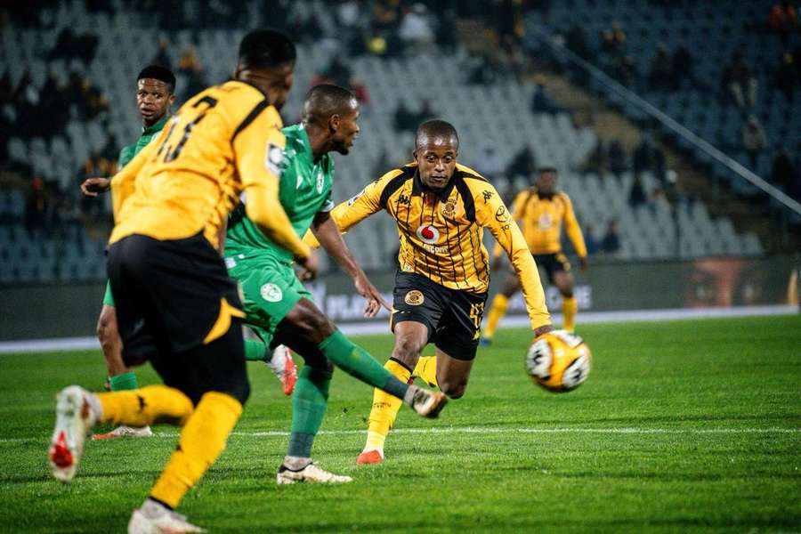 Kaizer Chiefs have drawn four of their last five league matches Kaizer Chiefs have drawn four of their last five league matches