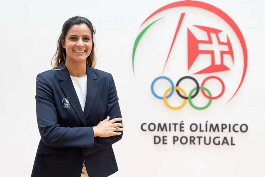 Diana Gomes vai ser secretária-geral do COP