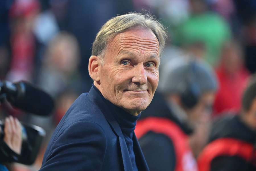 Bayerns Sieg bei PSG hat bei Watzke bleibenden Eindruck hinterlassen