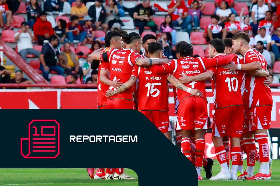 Ibrahime Sylla: o refugiado que sonha em estrear-se na Liga MX
