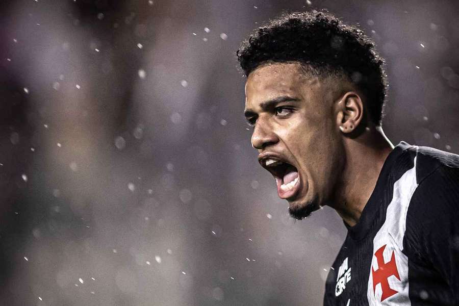 Vasco encerrou jejum contra rival