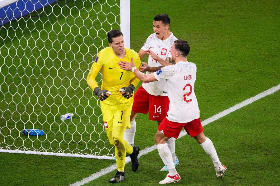 Qatar Data: Messi and Lewandowski go head to head, Australia stun Denmark