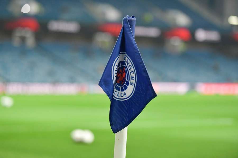 Rangers have sacked two key members of staff Rangers have sacked two key members of staff