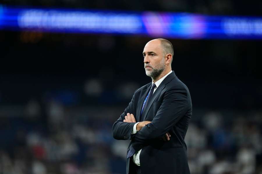 Giornata fondamentale per Igor Tudor