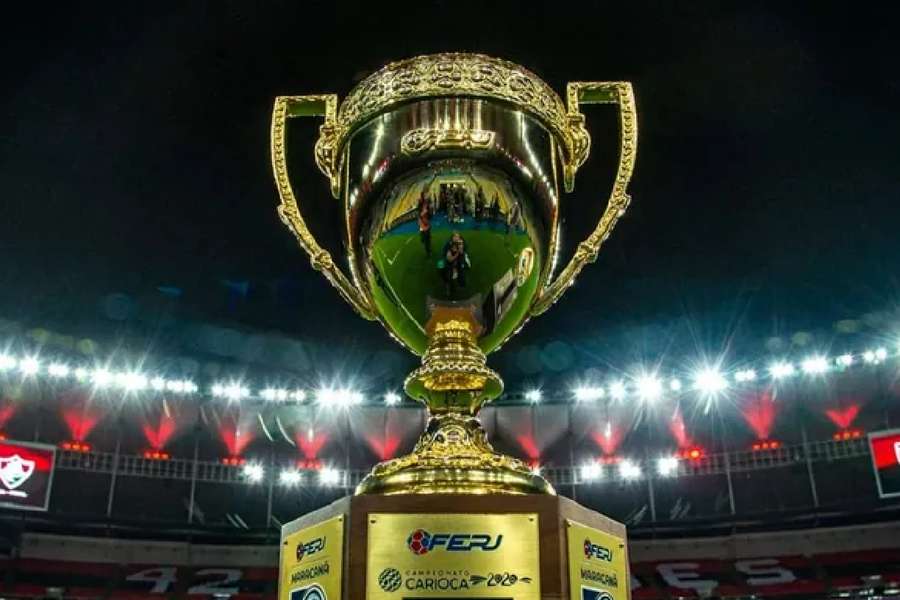Primeira rodada do Carioca acontecerá entre os dias 11 e 12 de janeiro