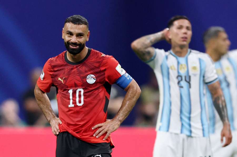 Trabzonspor annonce l’ouverture de négociations pour recruter Mohamed Salah Trabzonspor annonce l’ouverture de négociations pour recruter Mohamed Salah