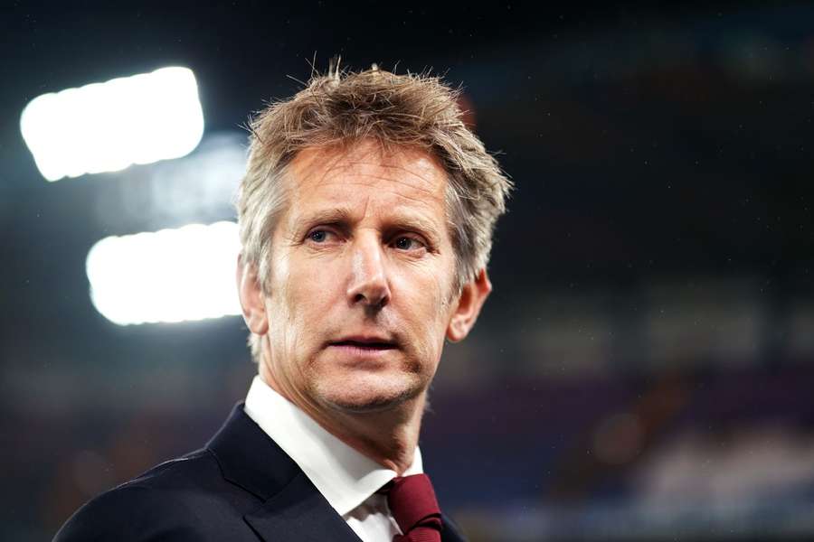 Ajax Amsterdam a emis un comunicat cu privire la starea de sănătate a lui Edwin Van der Sar (52 ani)