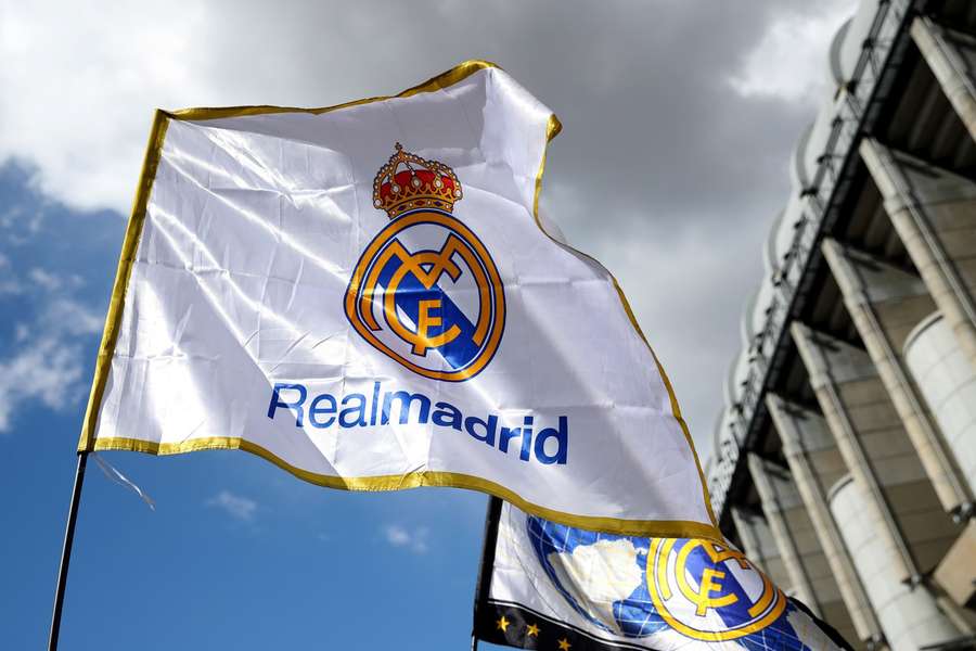 Real Madrid reject UEFA compensation for Champions League final chaos