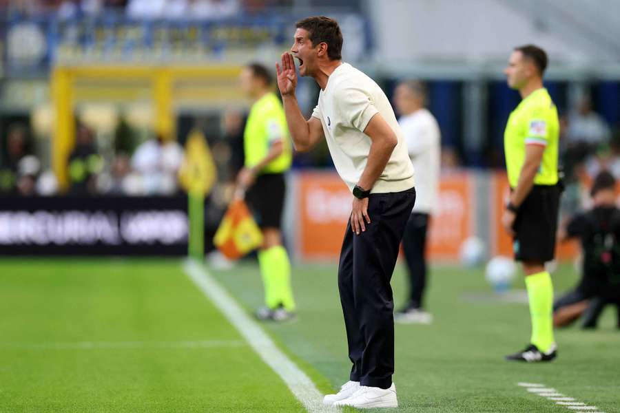 Chivu începe sezonul în forță
