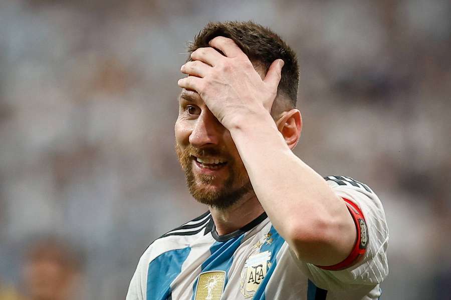 Nowy klub Leo Messiego, Inter Miami, potwierdził termin debiutu Argentyńczyka w MLS
