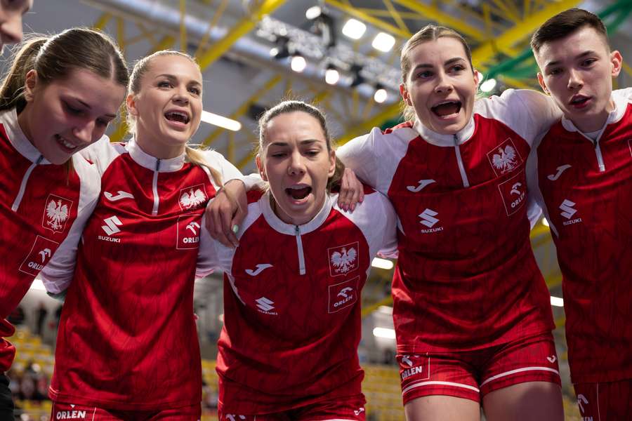 Polki w Mielcu zmierzą się ze Słowacją na inaugurację Euro Cup