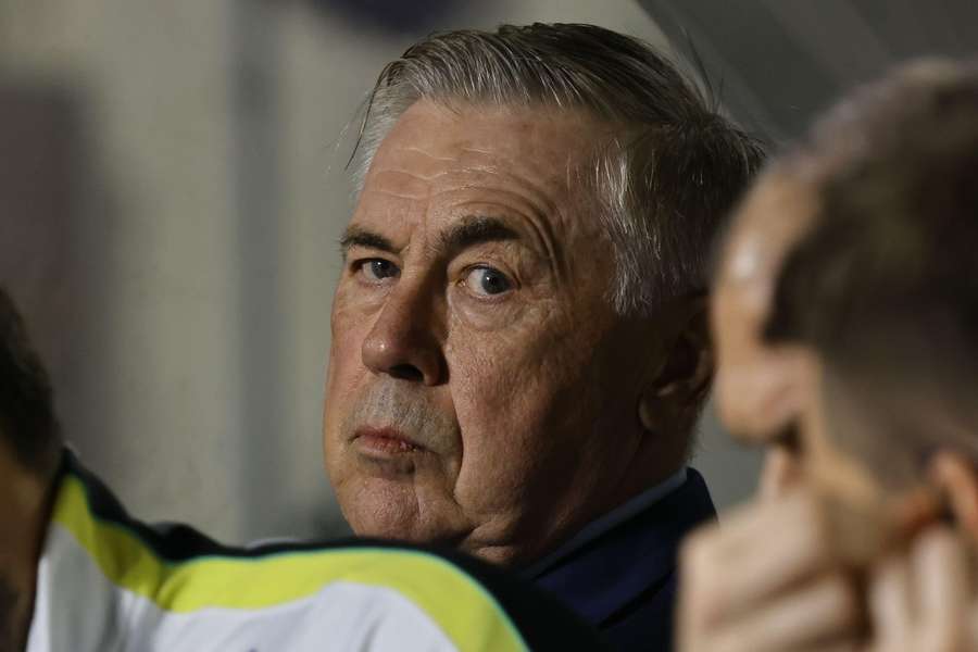 Carlo Ancelotti a devenit selecționerul Braziliei pe 26 mai 2025