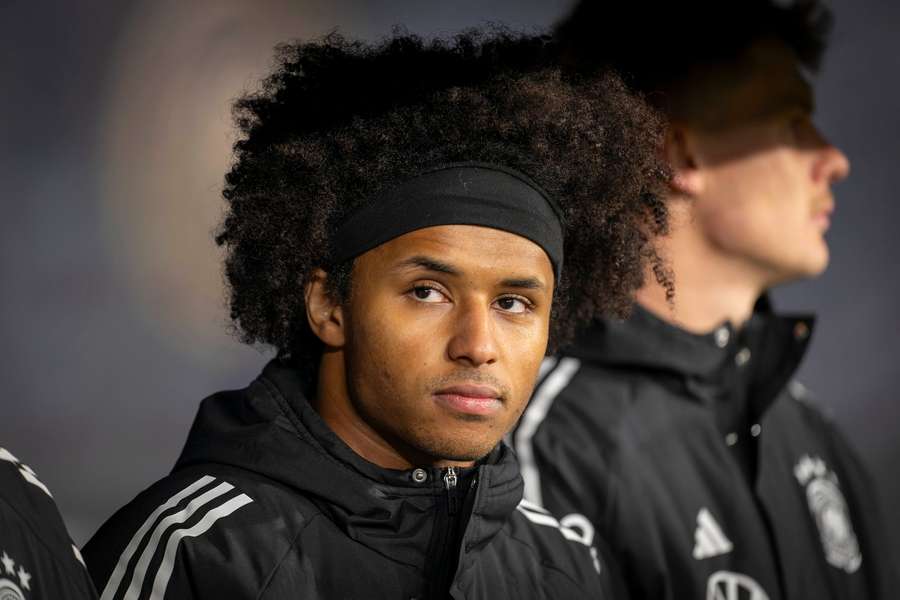 Karim Adeyemi cogita sair do Dortmund