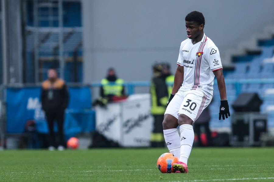 Faye kommt nach Nürnberg Faye kommt nach Nürnberg