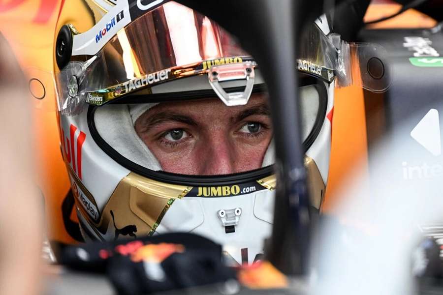 Verstappen to get second crack at clinching F1 world title in Japan