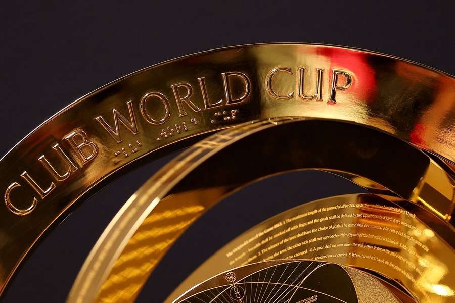 Mundial de Clubes realiza-se nos Estados Unidos