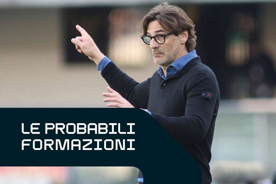 Paolo Vanoli Paolo Vanoli