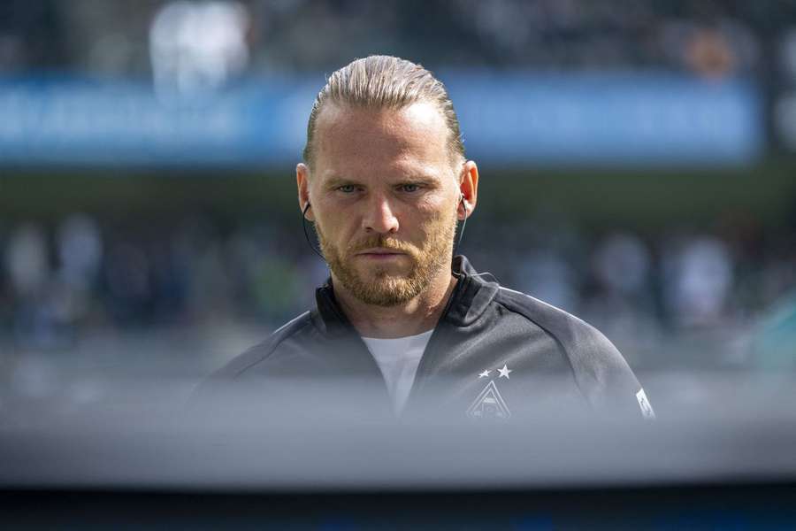 Polanski ist nicht länger Trainer der Borussia