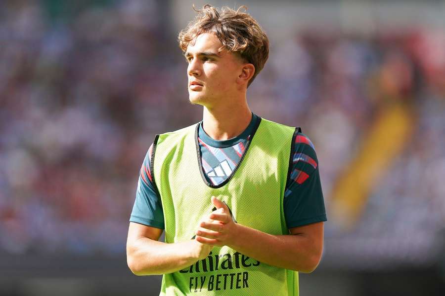 Keown backs young Arsenal star to make impact this season: This is the breakthrough year Keown backs young Arsenal star to make impact this season: This is the breakthrough year