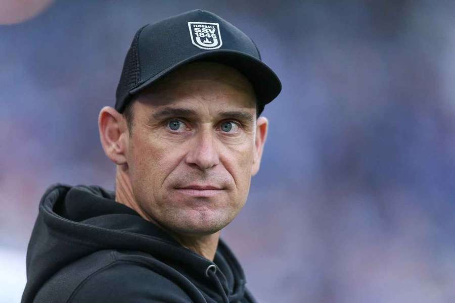 Robert Lechleiter