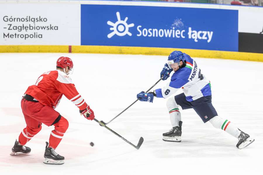 Udany rewanż w Włochami. Koniec sparingów w kraju, selekcja na ostatniej prostej