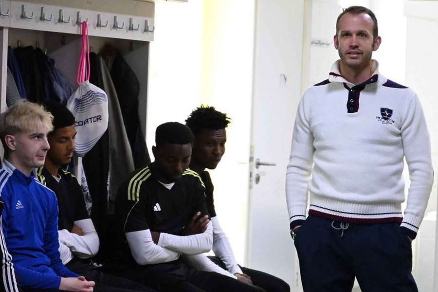 Jihlavu čeká po osmi letech zahraniční soustředění.