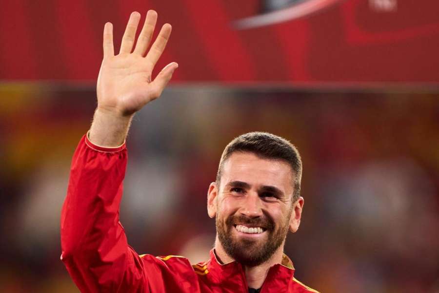 Unai Simón