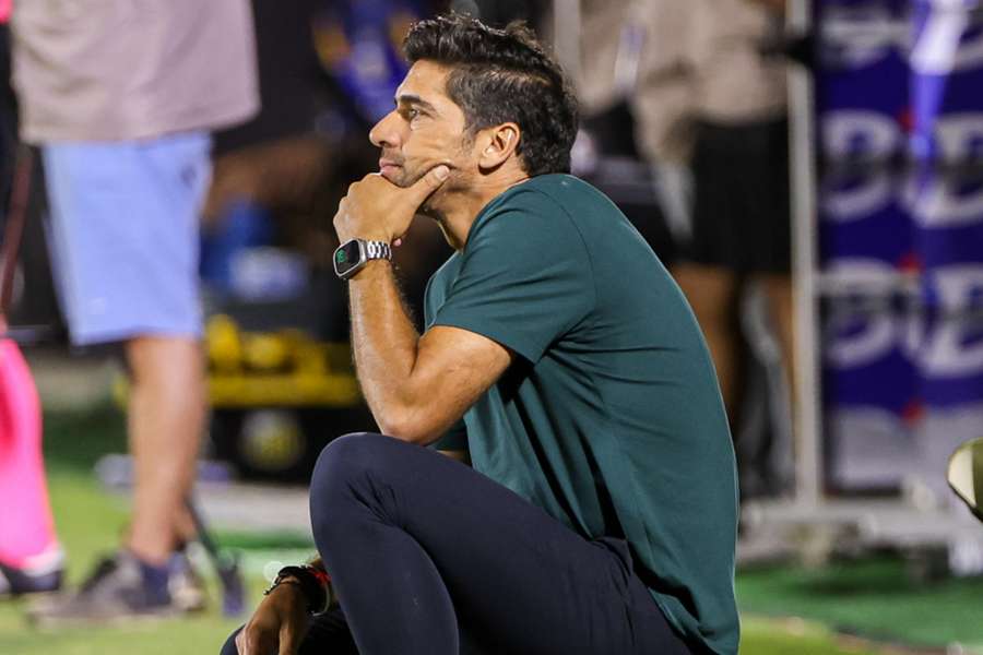 O português jamais havia levado de 4 no Brasil