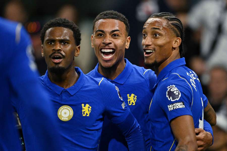 Chelsea vai em busca de mais uma vitória
