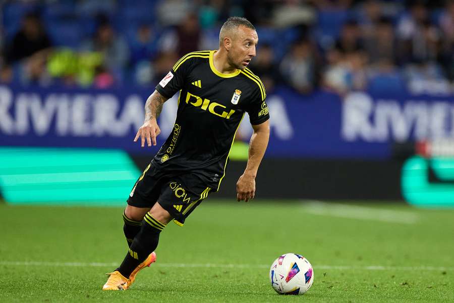 Santi Cazorla vuelve a LaLiga