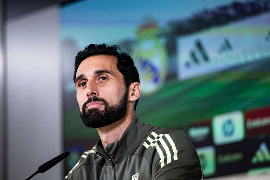 Arbeloa will bei Real Madrid einen "Neuanfang" starten