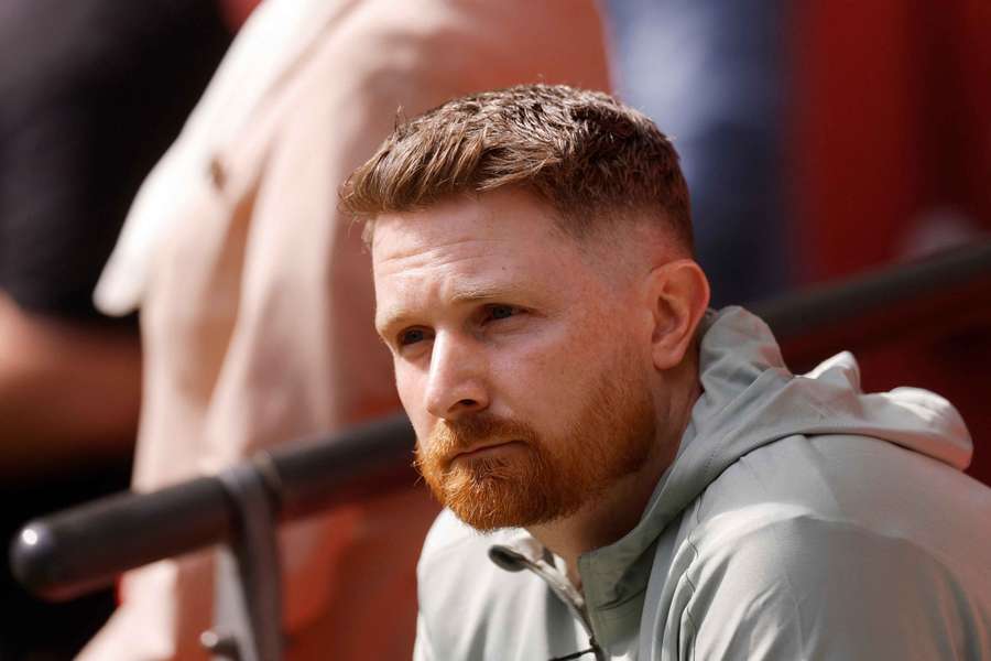 McFarlane claims squad Chelsea are "very coachable" as he excels after Rosenior departure